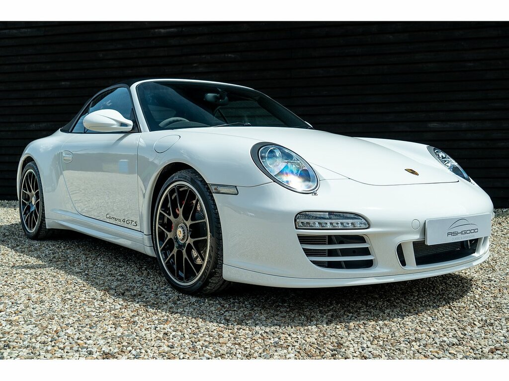 Porsche 911 3.8 991 Carrera S Pdk Euro 5 Ss Silver #4