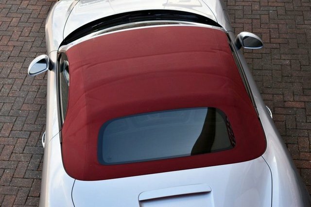 Porsche Boxster 2.7 981 Convertible Pdk Euro 5 Ss 2 White #12