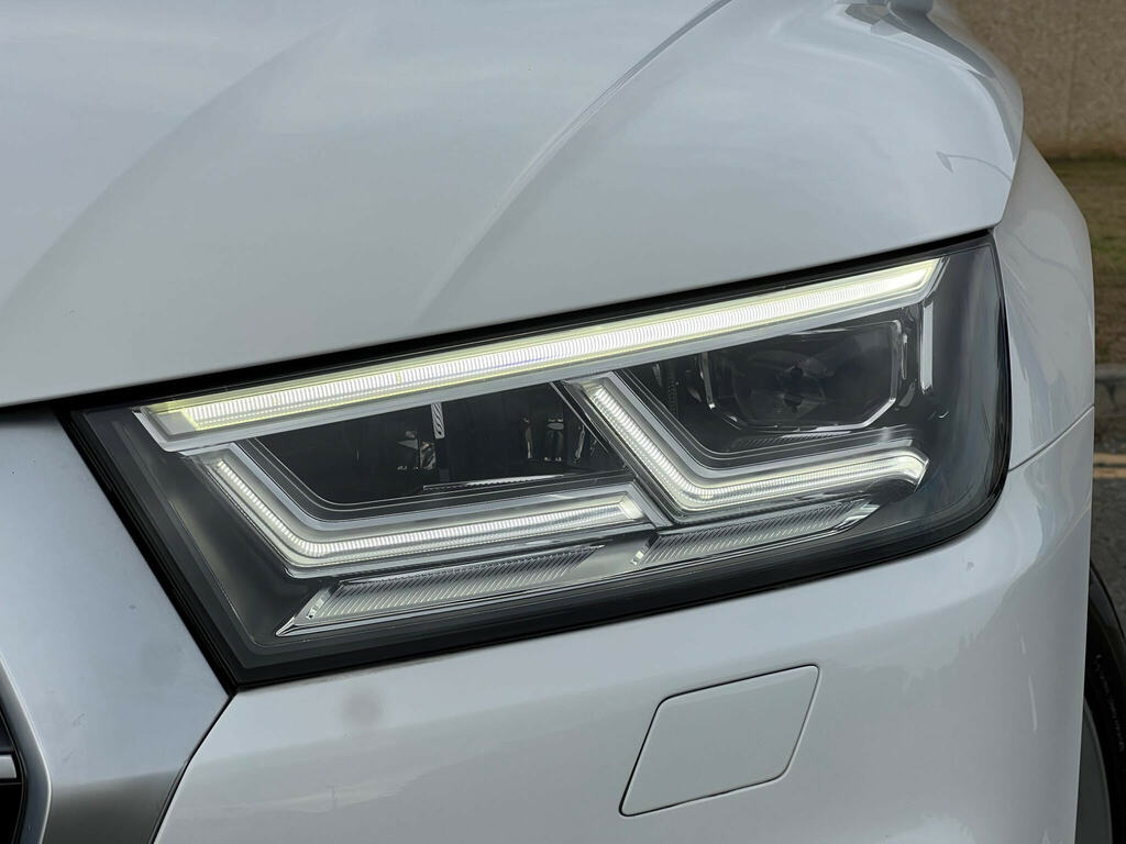 Audi Q5 2.0 Tdi Quattro Sport S Tronic Black #36