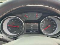 Vauxhall Astra 1.0I Turbo Ecotec Tech Line Nav Euro 6 Ss Red #5