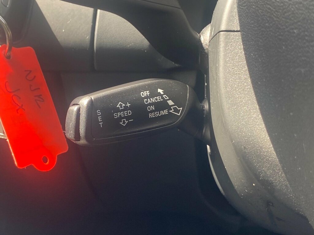 Audi A4 2.0 Tdi Estate Quattro Euro 5 S Grey #33