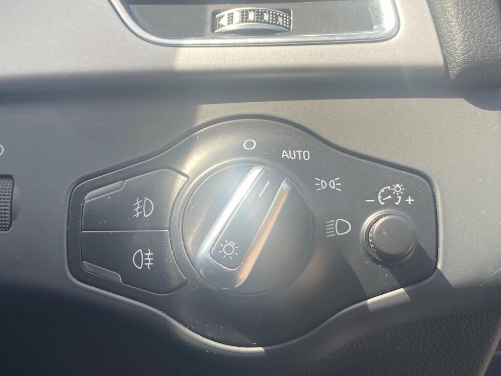 Audi A4 2.0 Tdi Estate Quattro Euro 5 S Grey #30