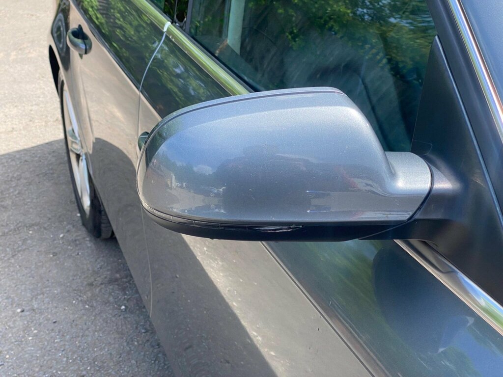 Audi A4 2.0 Tdi Estate Quattro Euro 5 S Grey #7