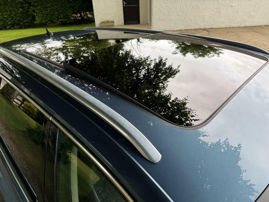 Volkswagen Passat 2.0 Tdi Scr 190 Gt Panoramic Roof Black #13