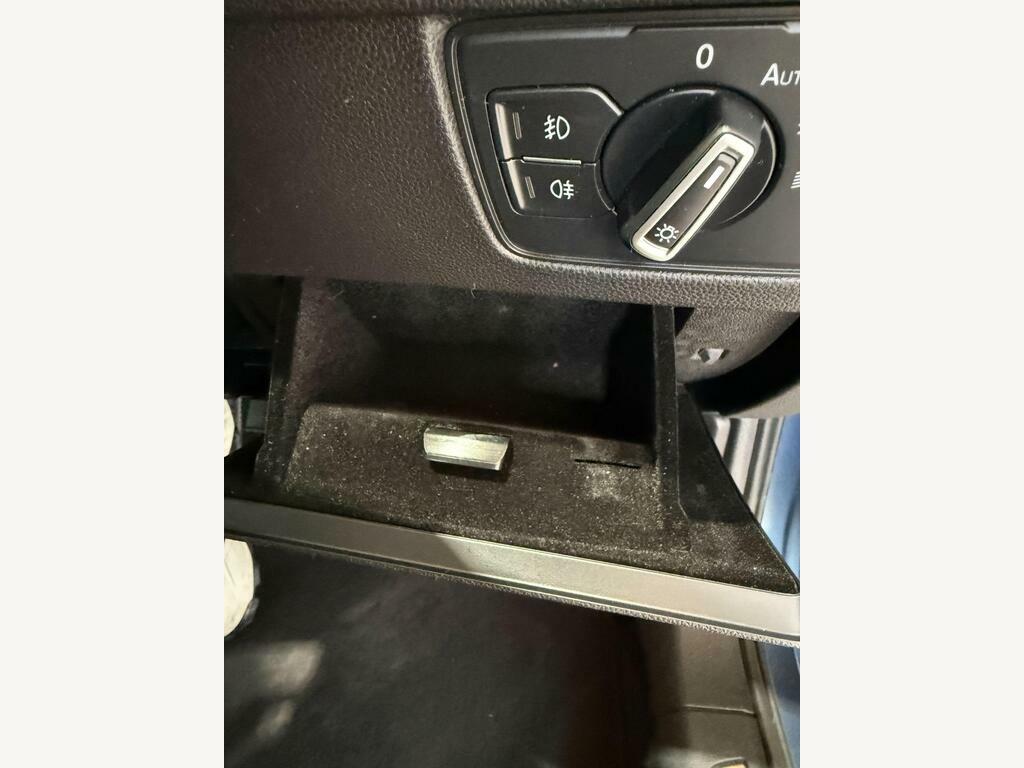 Volkswagen Passat 2.0 Tdi Scr 190 Gt Panoramic Roof Black #47
