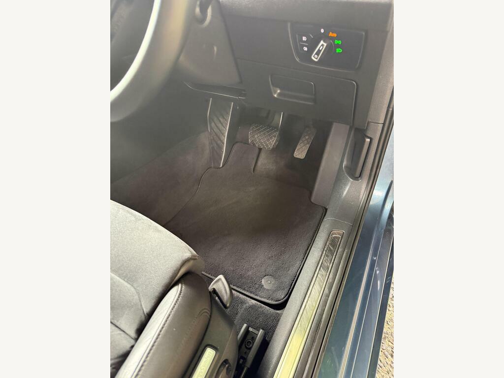 Volkswagen Passat 2.0 Tdi Scr 190 Gt Panoramic Roof Black #20