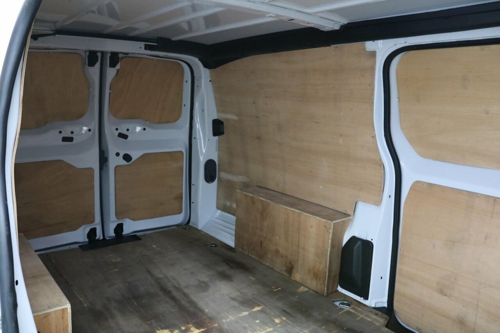 Peugeot Expert Lwb L2h1 Bluehdi #19