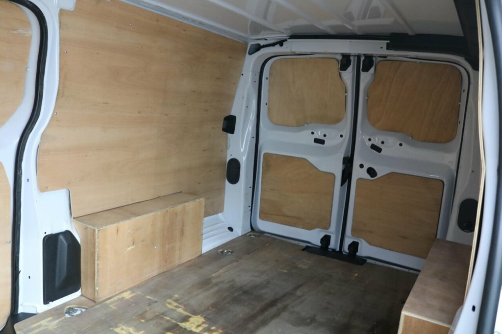Peugeot Expert Lwb L2h1 Bluehdi #16