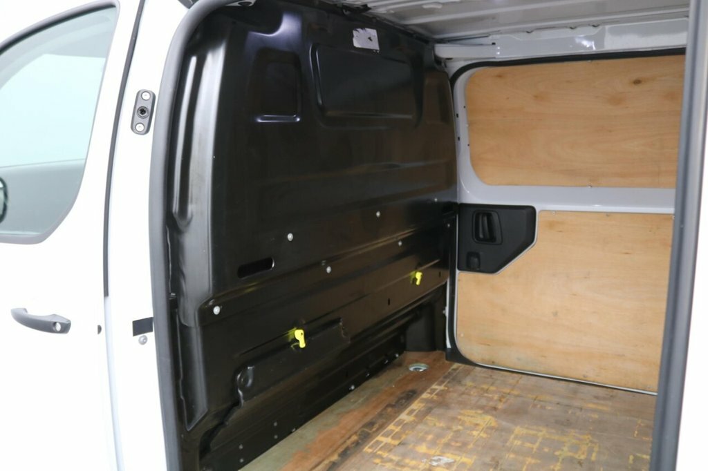 Peugeot Expert Lwb L2h1 Bluehdi #12