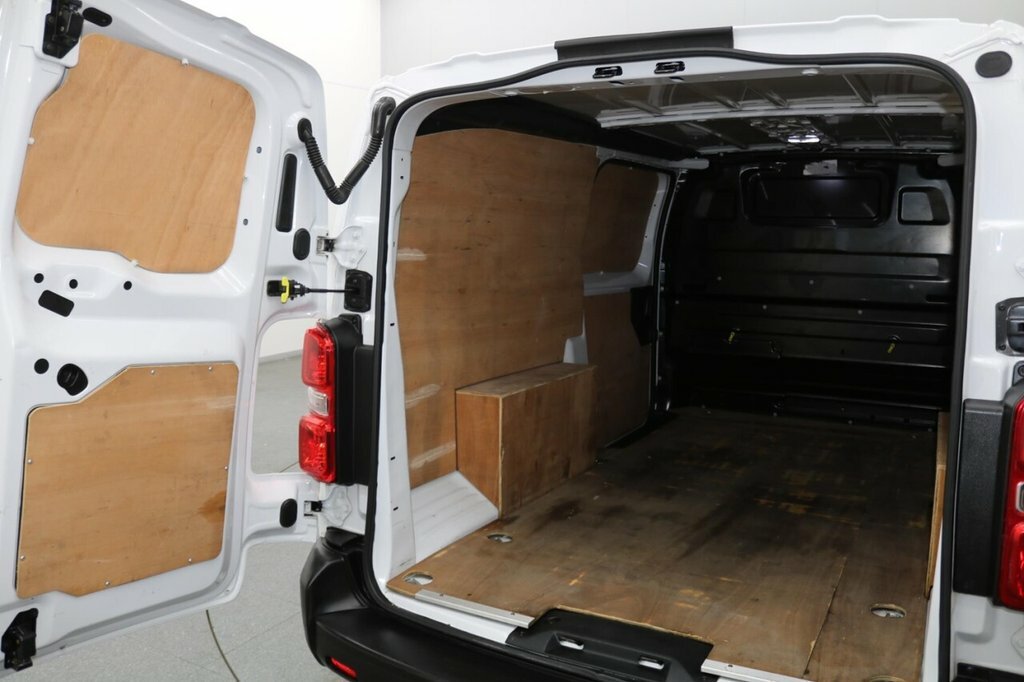 Peugeot Expert Lwb L2h1 Bluehdi #15