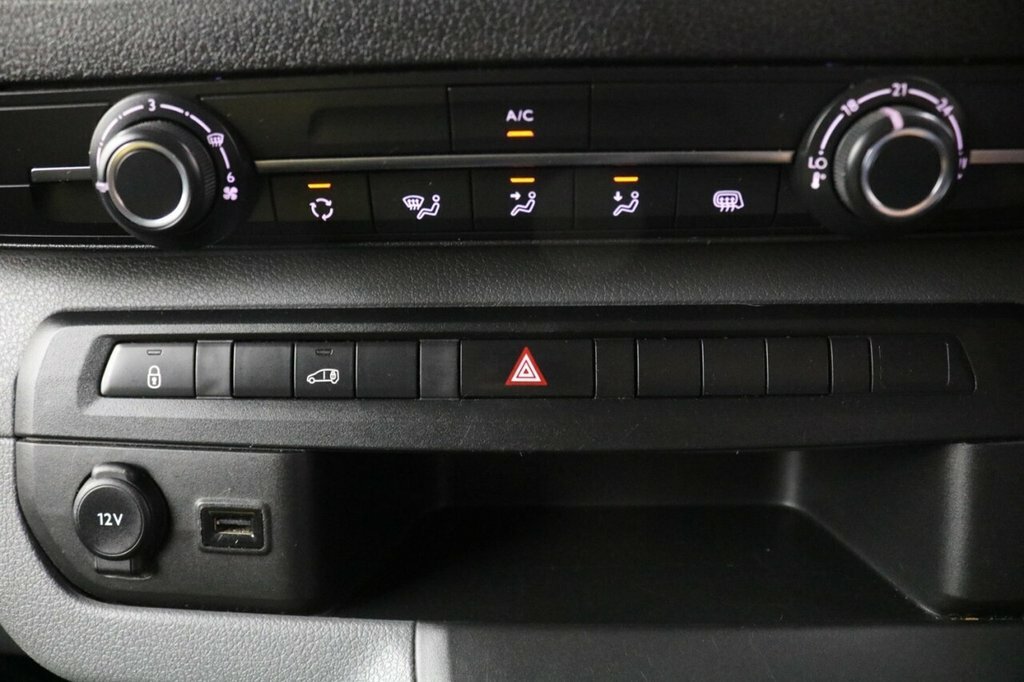 Peugeot Expert Lwb L2h1 Bluehdi #22