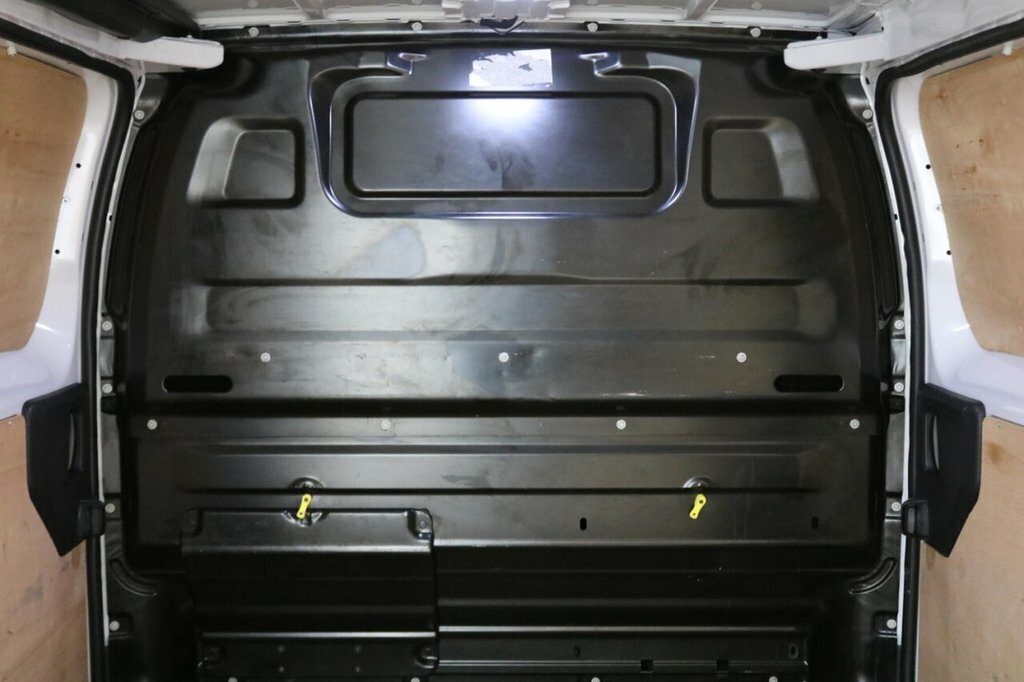Peugeot Expert Lwb L2h1 Bluehdi #14