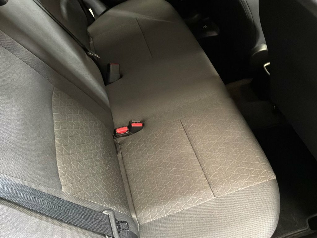 Suzuki Swift 1.2L Motion Orange #6