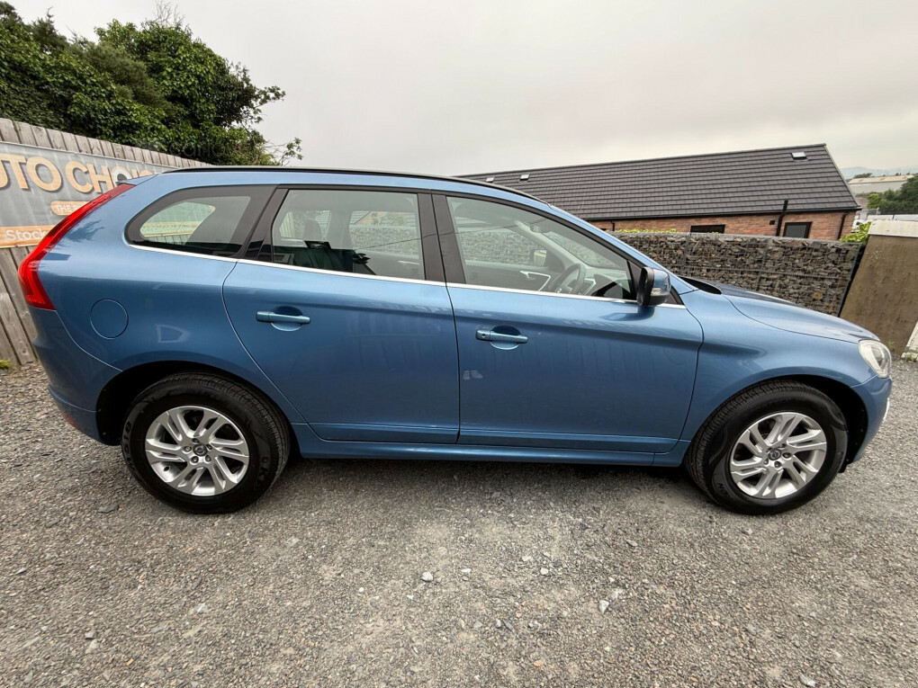 Volvo XC60 2.0 D4 Se Nav Euro 6 Ss #4