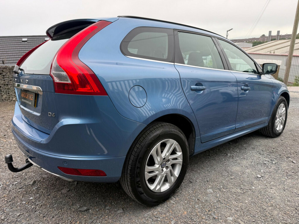 Volvo XC60 2.0 D4 Se Nav Euro 6 Ss #5