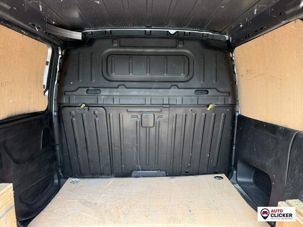 Citroen Berlingo 1000 Enterprise 1.6 100Ps White #17