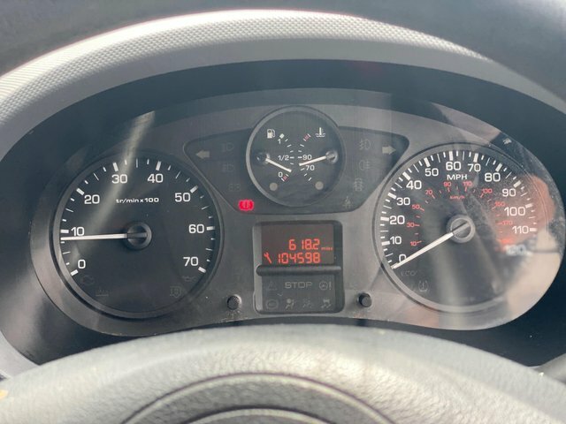 Citroen Berlingo Hdi 725 X Crew White #2