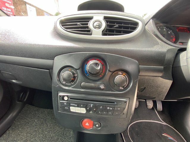 Renault Clio 1.6 Vvt Gt Line Tomtom Sport Tourer Euro 5 Black #38