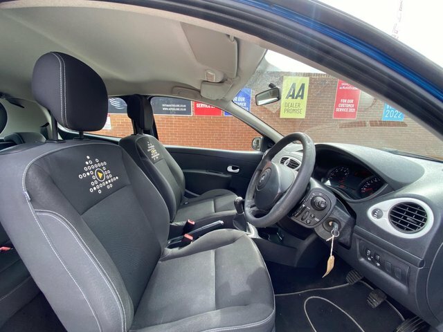 Renault Clio 1.6 Vvt Gt Line Tomtom Sport Tourer Euro 5 Black #16