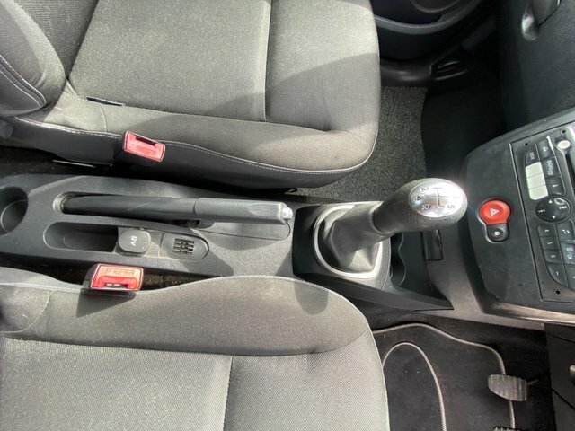 Renault Clio 1.6 Vvt Gt Line Tomtom Sport Tourer Euro 5 Black #36