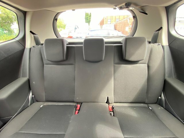 Renault Clio 1.6 Vvt Gt Line Tomtom Sport Tourer Euro 5 Black #11