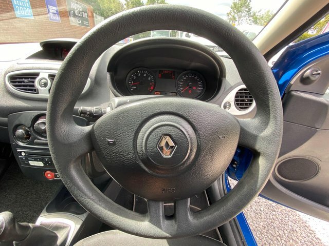 Renault Clio 1.6 Vvt Gt Line Tomtom Sport Tourer Euro 5 Black #10