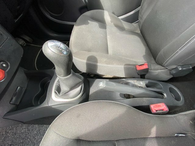 Renault Clio 1.6 Vvt Gt Line Tomtom Sport Tourer Euro 5 Black #28