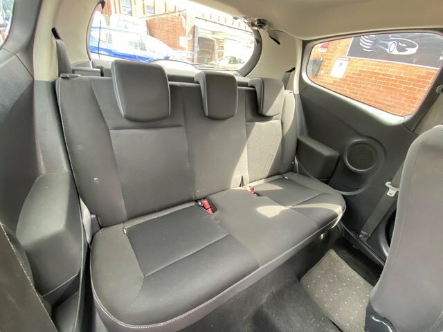 Renault Clio 1.6 Vvt Gt Line Tomtom Sport Tourer Euro 5 Black #18