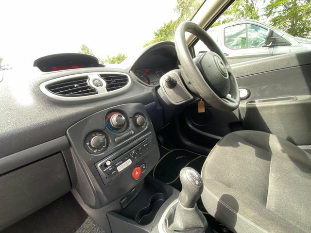 Renault Clio 1.6 Vvt Gt Line Tomtom Sport Tourer Euro 5 Black #19
