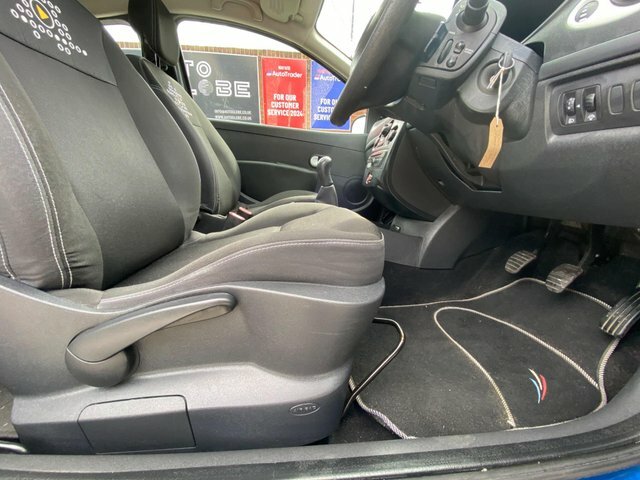 Renault Clio 1.6 Vvt Gt Line Tomtom Sport Tourer Euro 5 Black #33