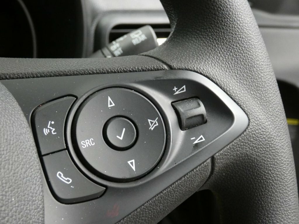 Vauxhall Combo-e Life 50Kwh Design Mpv 7.4Kw Charger  #22