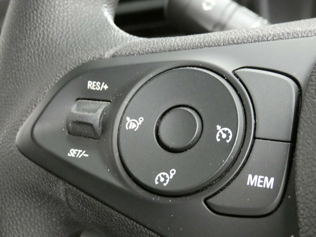 Vauxhall Combo-e Life 50Kwh Design Mpv 7.4Kw Charger  #23
