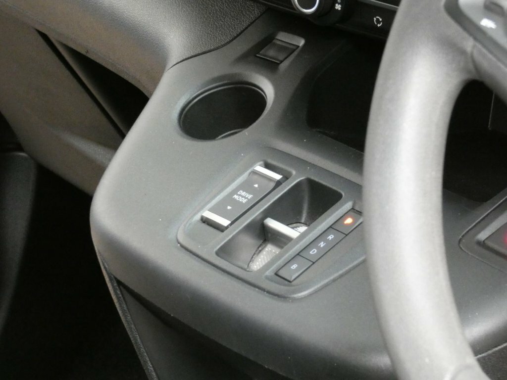 Vauxhall Combo-e Life 50Kwh Design Mpv 7.4Kw Charger  #19