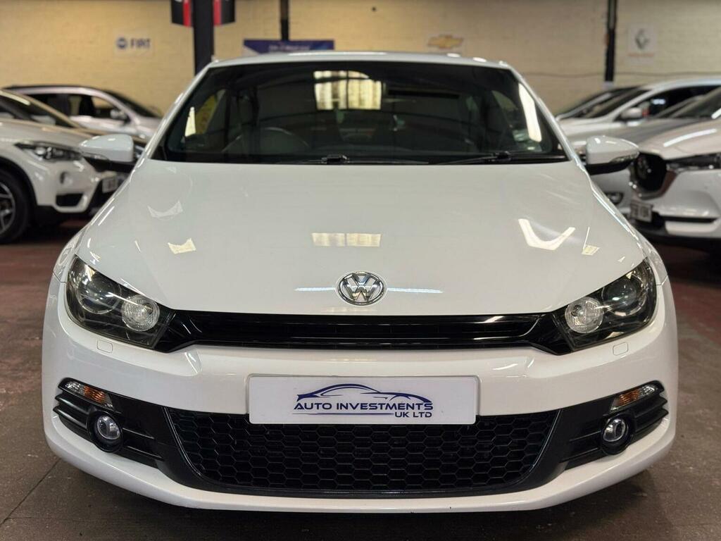 Volkswagen Scirocco 1.4 Tsi Dsg Euro 4  #2