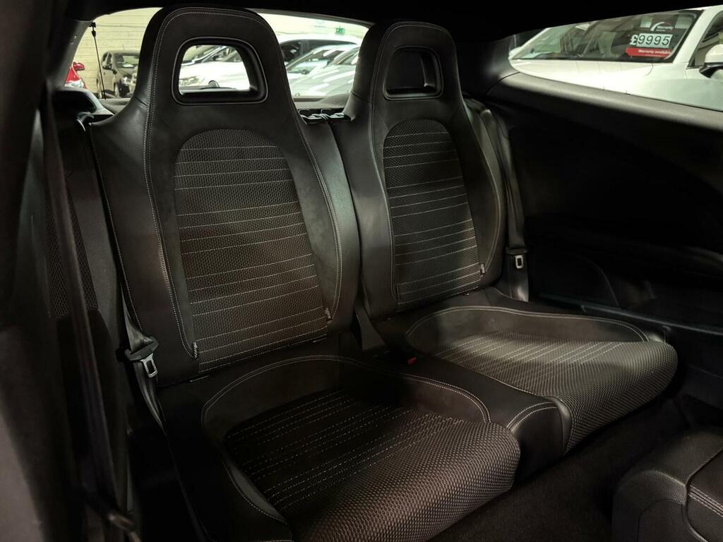 Volkswagen Scirocco 2.0 Tdi 170 Gt Dsg Nav Leather Sunroof Grey #25