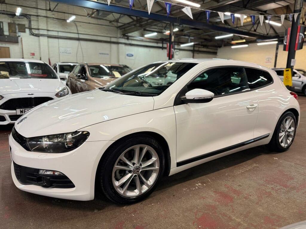 Volkswagen Scirocco 1.4 Tsi Dsg Euro 4  #3