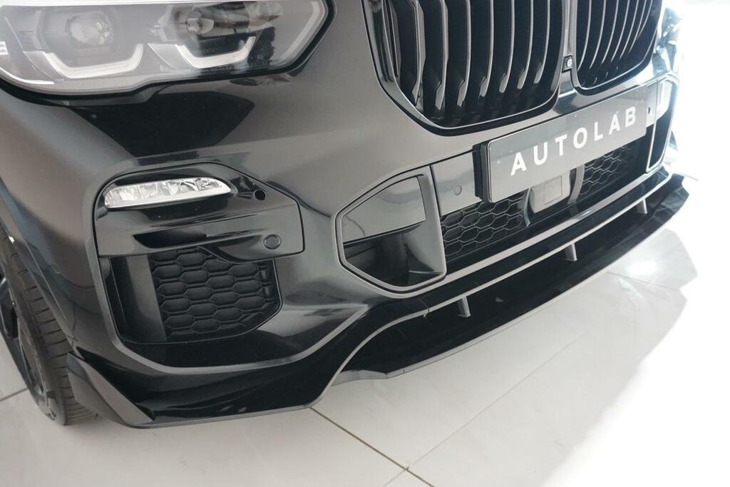 BMW X5 Xdrive 30D M Sport Mhev 4Wd  #76