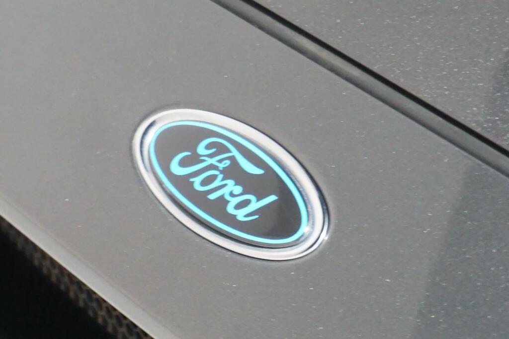 Ford Focus Focus St-line X 1.0L Ecoboost 155Ps Mhev Fw  #66