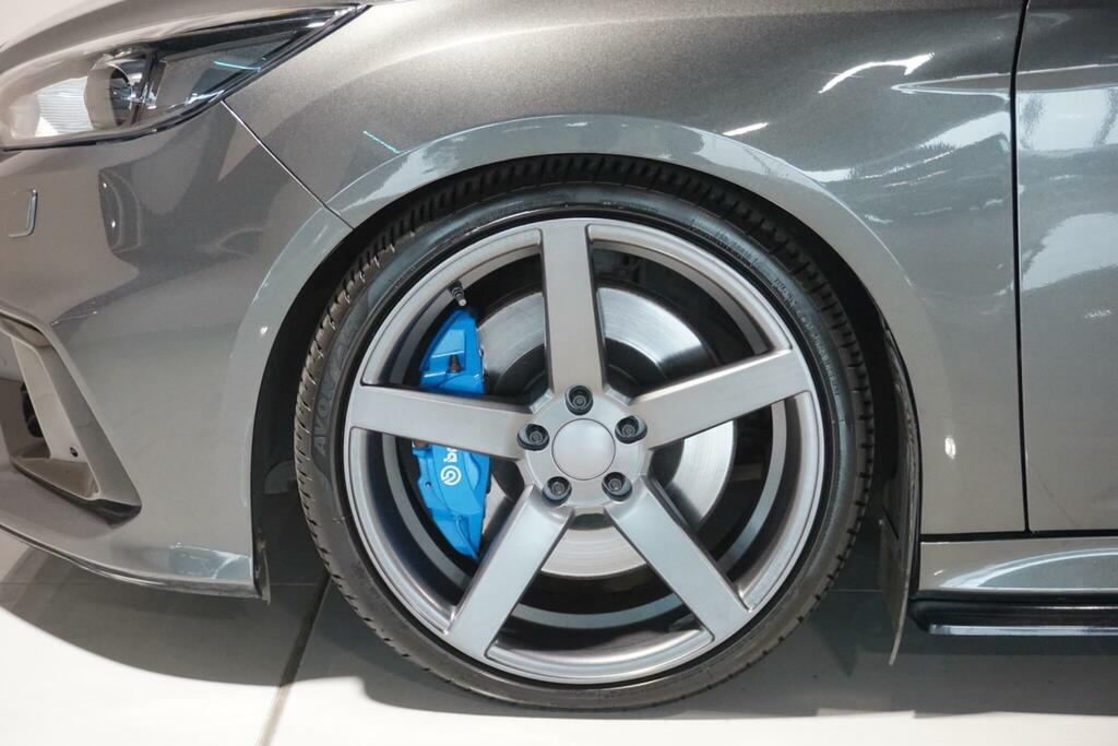Ford Focus Focus St-line X 1.0L Ecoboost 155Ps Mhev Fw  #65
