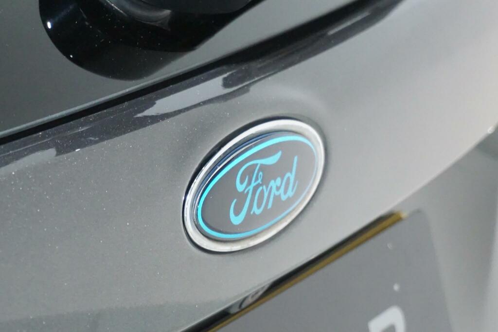Ford Focus Focus St-line X 1.0L Ecoboost 155Ps Mhev Fw  #68