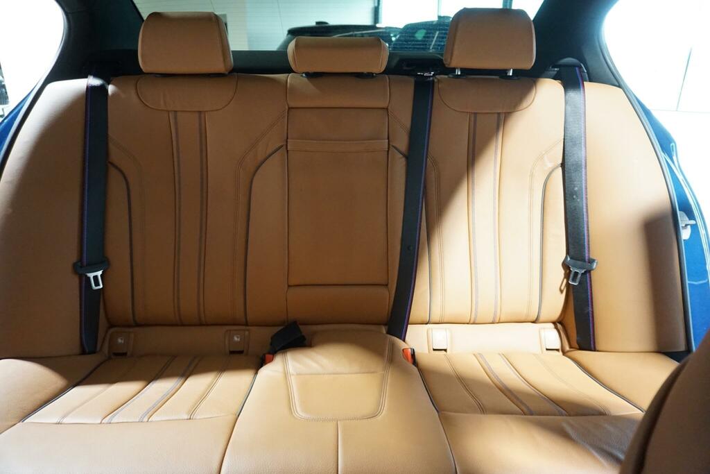 BMW 5 Series 530D Xdrive Mht M Sport  #7