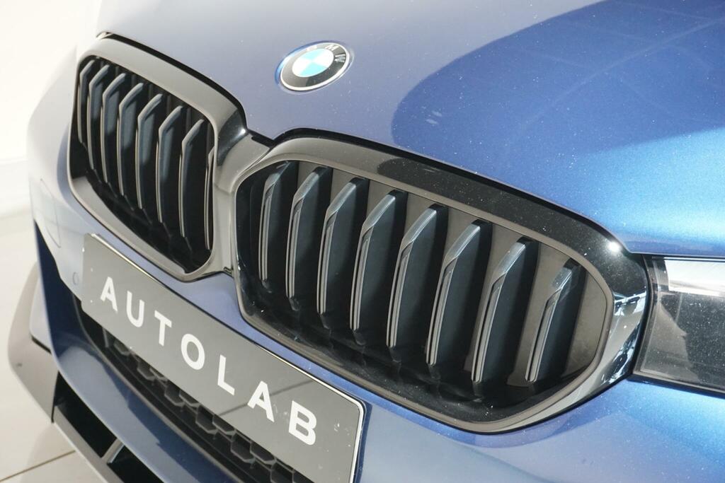 BMW 5 Series 530D Xdrive Mht M Sport  #69