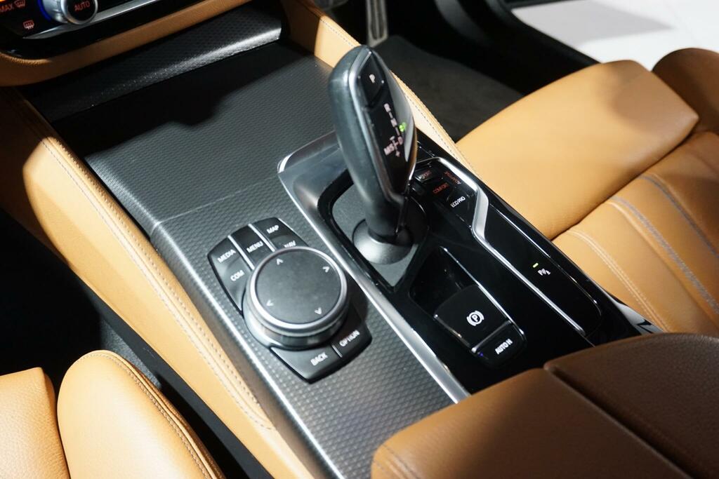 BMW 5 Series 530D Xdrive Mht M Sport  #59