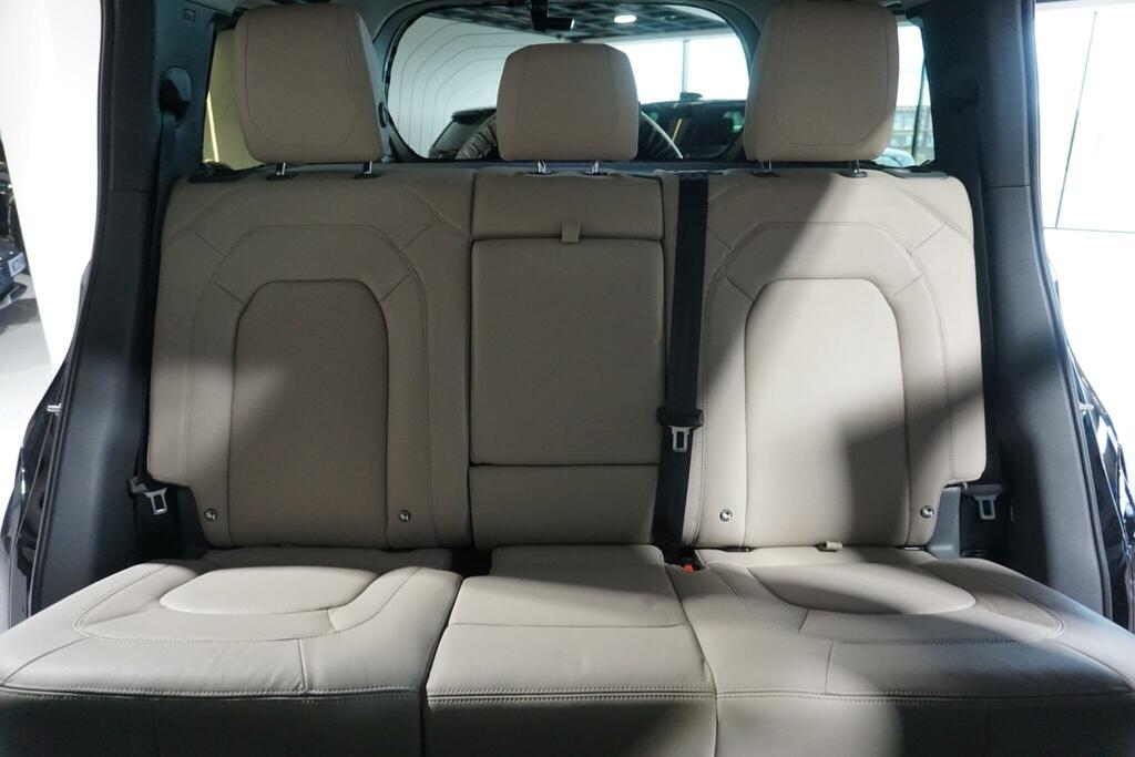 Land Rover Defender 110 3.0 D250 Mhev X-dynamic Hse Suv 4W Black #7