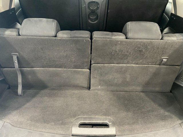 Nissan X-Trail 1.6L N-connecta Dci White #12