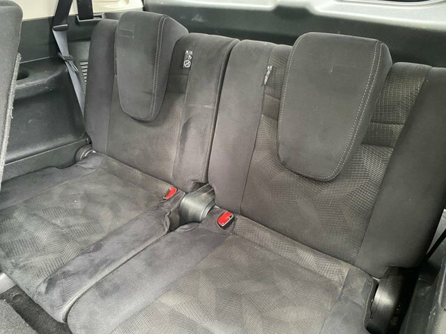 Nissan X-Trail 1.6L N-connecta Dci White #23