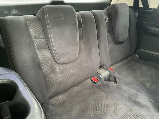 Nissan X-Trail 1.6L N-connecta Dci White #20