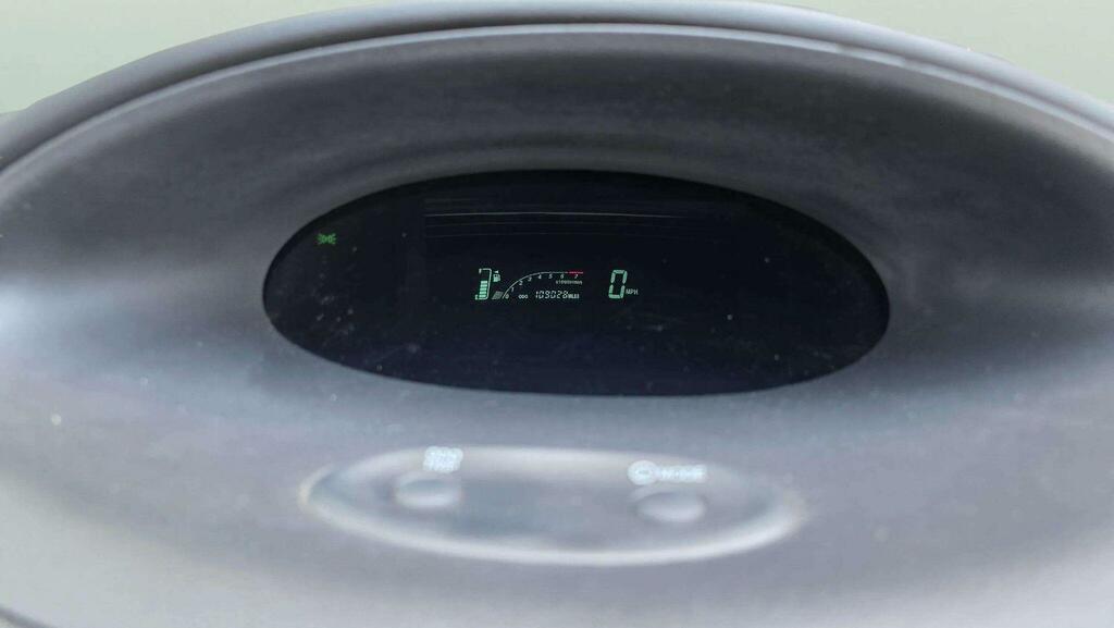 Toyota Yaris 1.3 Vvt Blue #34