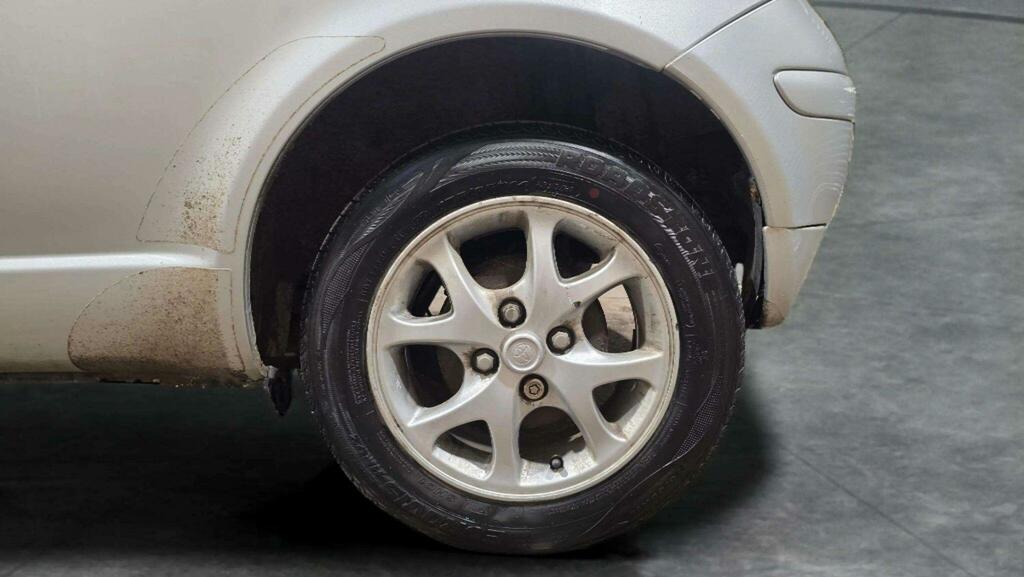 Toyota Yaris 1.3 Vvt Blue #28