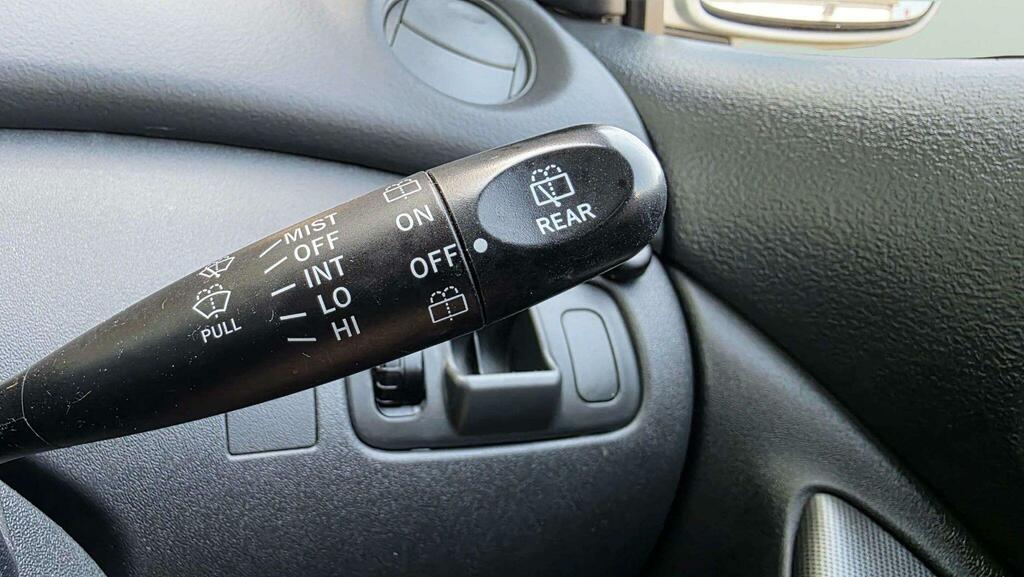 Toyota Yaris 1.3 Vvt Blue #21